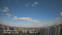 Sídliště Košutka