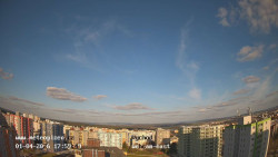 Sídliště Košutka