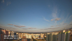 Sídliště Košutka