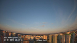 Sídliště Košutka