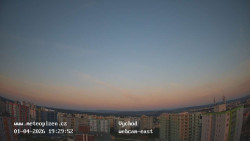 Sídliště Košutka