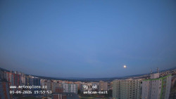 Sídliště Košutka