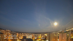 Sídliště Košutka