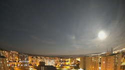 Sídliště Košutka