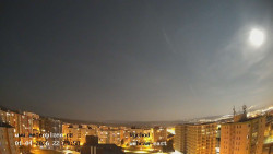 Sídliště Košutka