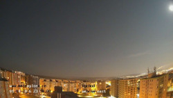 Sídliště Košutka