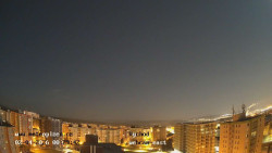 Sídliště Košutka