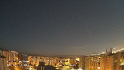 Sídliště Košutka