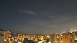 Sídliště Košutka