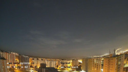 Sídliště Košutka