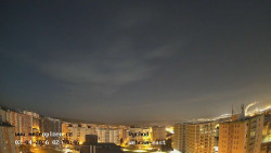 Sídliště Košutka