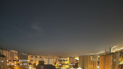 Sídliště Košutka