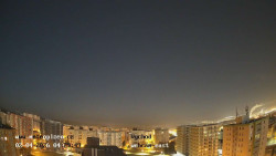 Sídliště Košutka