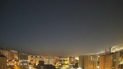 Sídliště Košutka