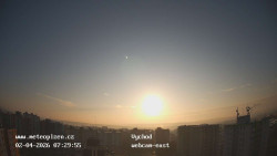 Sídliště Košutka