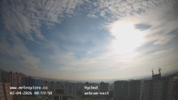 Sídliště Košutka