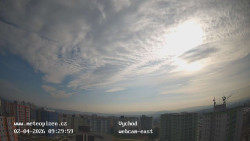 Sídliště Košutka