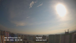 Sídliště Košutka