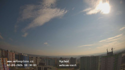 Sídliště Košutka