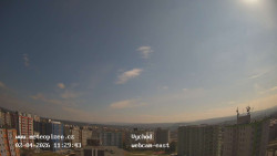 Sídliště Košutka