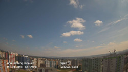 Sídliště Košutka