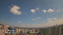 Sídliště Košutka