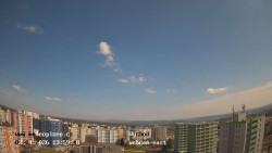 Sídliště Košutka