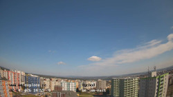 Sídliště Košutka