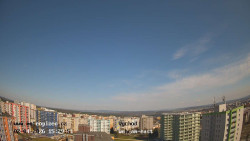 Sídliště Košutka