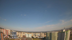 Sídliště Košutka