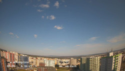 Sídliště Košutka