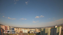 Sídliště Košutka