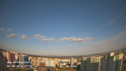 Sídliště Košutka