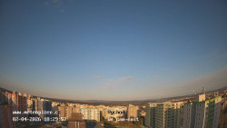 Sídliště Košutka