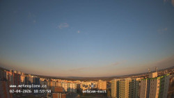 Sídliště Košutka