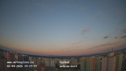 Sídliště Košutka