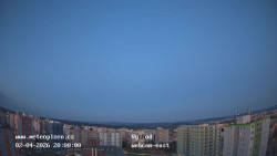 Sídliště Košutka