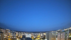 Sídliště Košutka