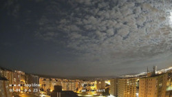 Sídliště Košutka