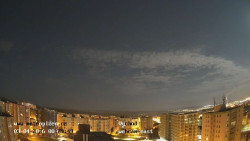 Sídliště Košutka