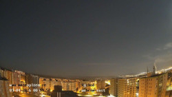 Sídliště Košutka