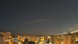 Sídliště Košutka