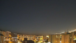 Sídliště Košutka