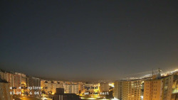 Sídliště Košutka