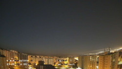 Sídliště Košutka