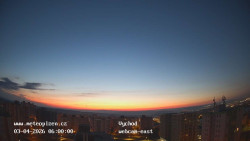 Sídliště Košutka