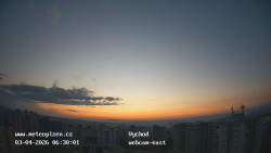 Sídliště Košutka