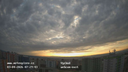 Sídliště Košutka