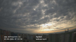 Sídliště Košutka