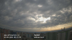 Sídliště Košutka